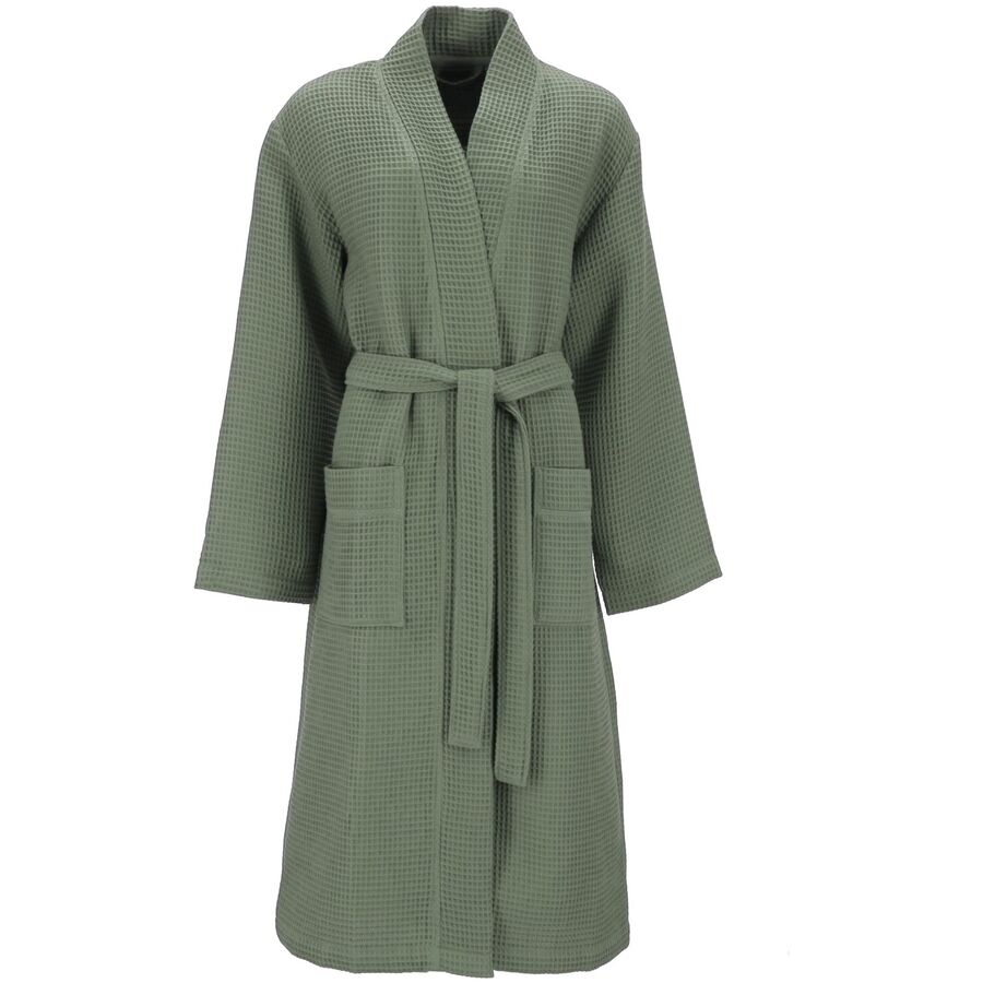 Vossen Bademantel My Moments Siam S/M