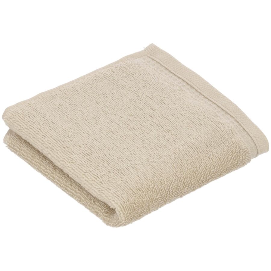 Vossen Gästetuch My Moments Detox Time