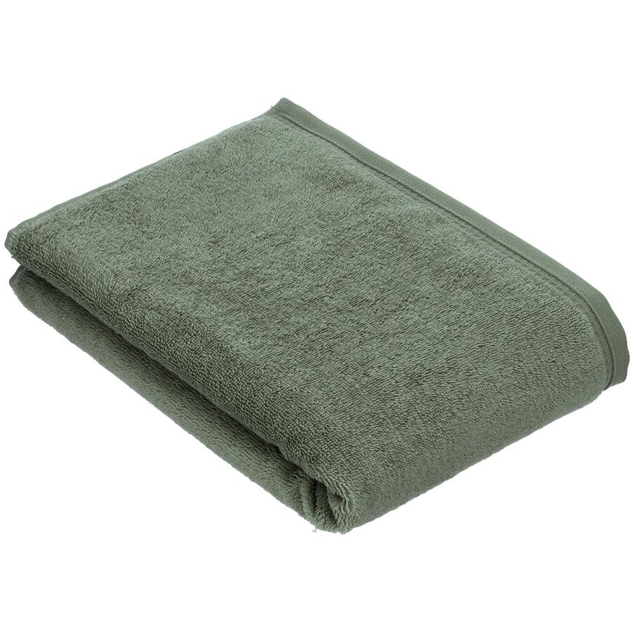 Vossen Duschtuch My Moments Detox Time