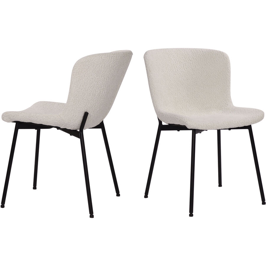 Stuhl 2er-Set Veliora