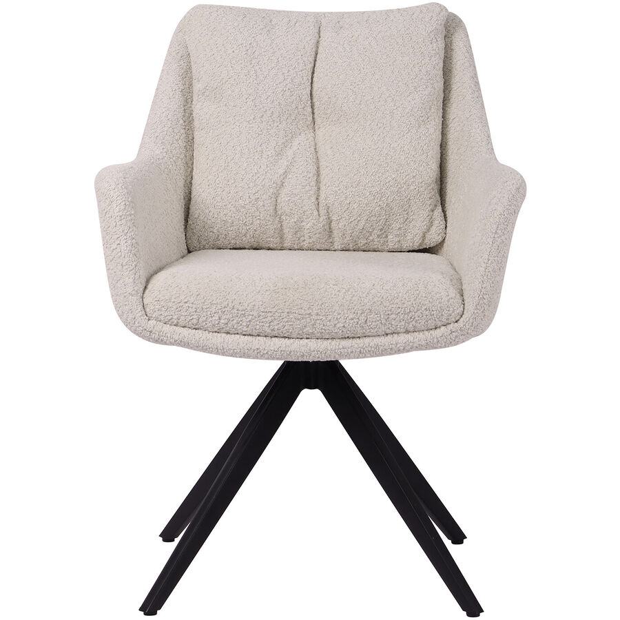 Armlehnstuhl Veliora