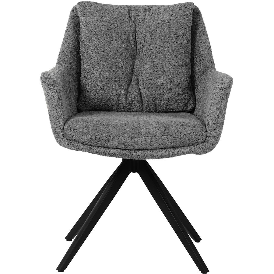 Armlehnstuhl Veliora