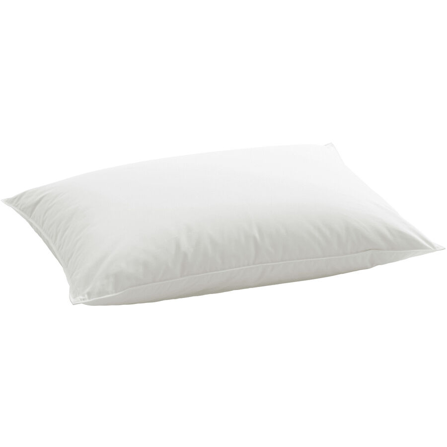 Billerbeck Kissen Organic Goose Soft Plus