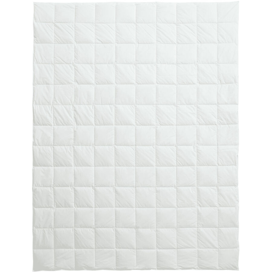 Billerbeck Duvet Organic Goose Superlight