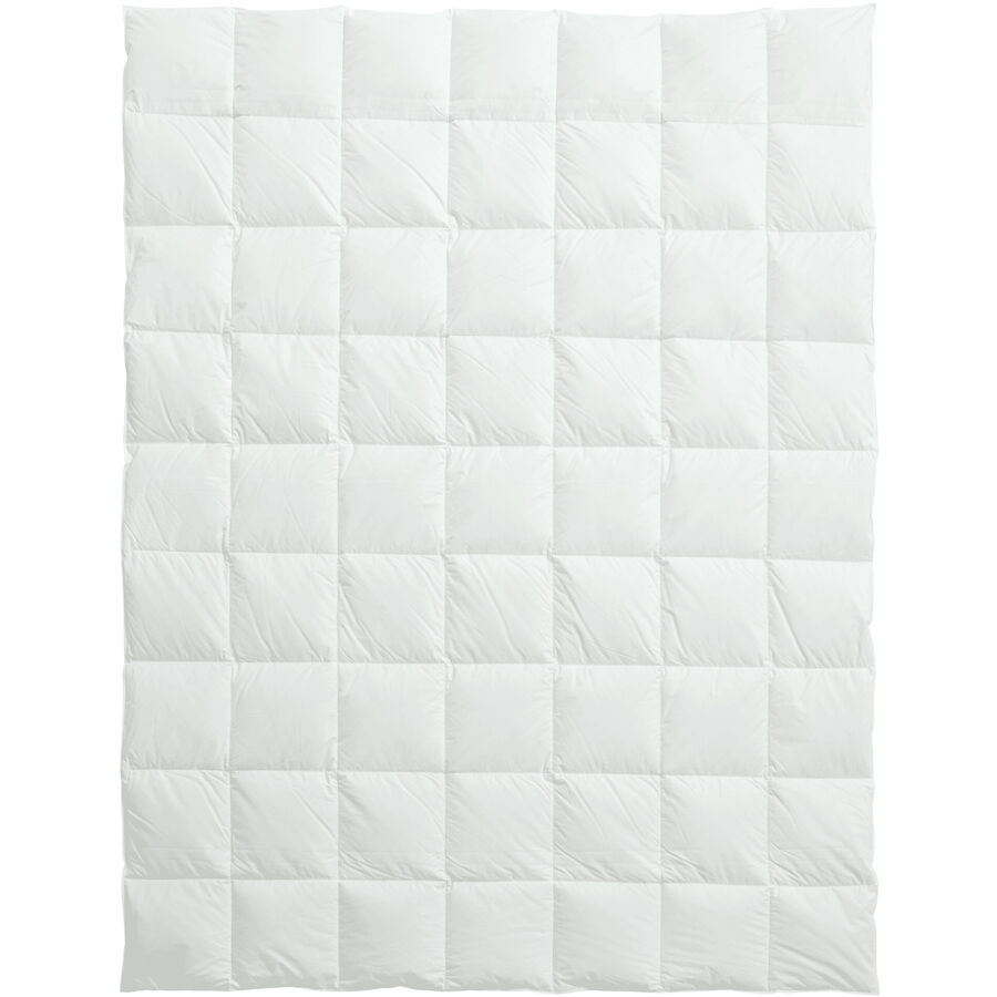Billerbeck Duvet Organic Goose Light