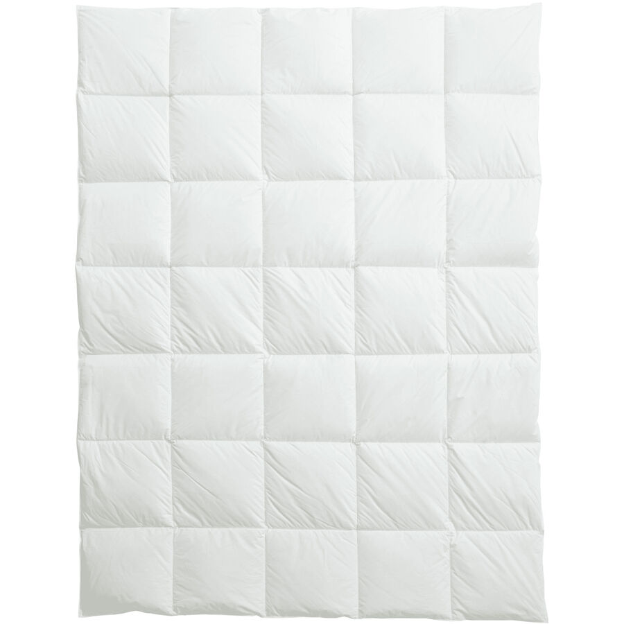 Billerbeck Duvet Organic Goose Medium