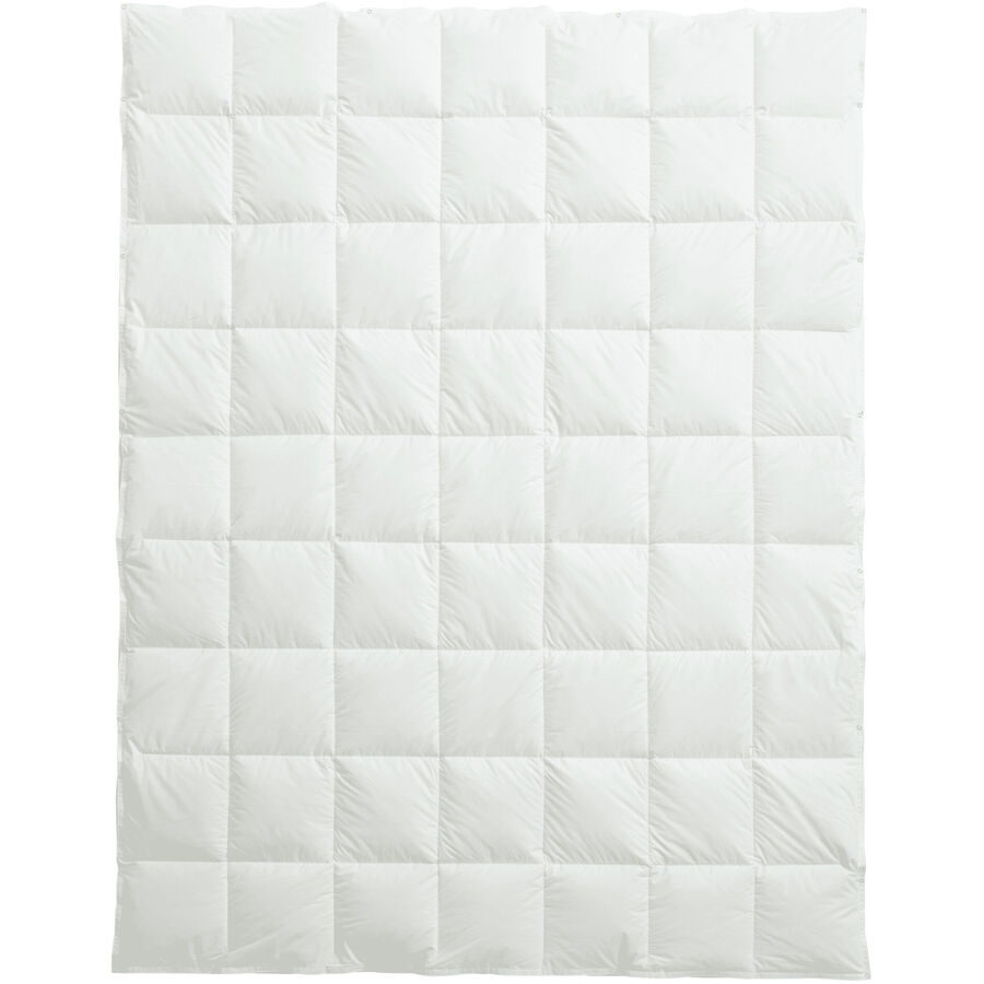 Billerbeck Duvet Organic Goose 4-Saisons