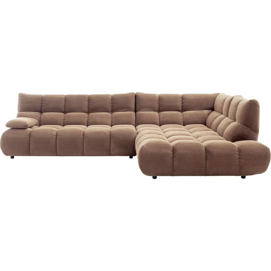 Ecksofa Nelo