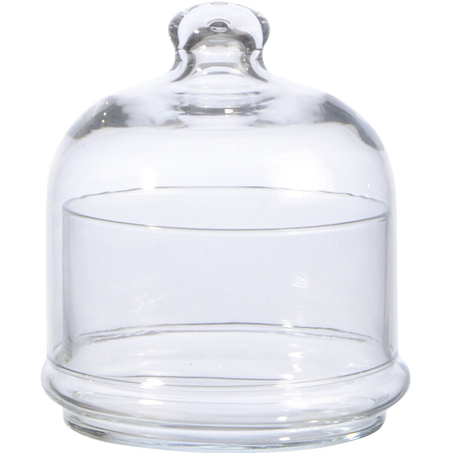 Glasgeschirr Mini-Patisserie