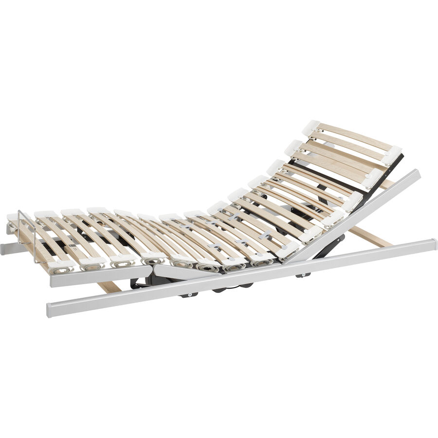 Topswiss Einlegerahmen mit Motor Flexomat Deluxe 3M