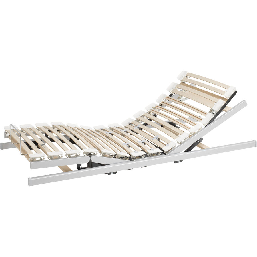 Topswiss Einlegerahmen mit Motor Flexomat Deluxe 2M