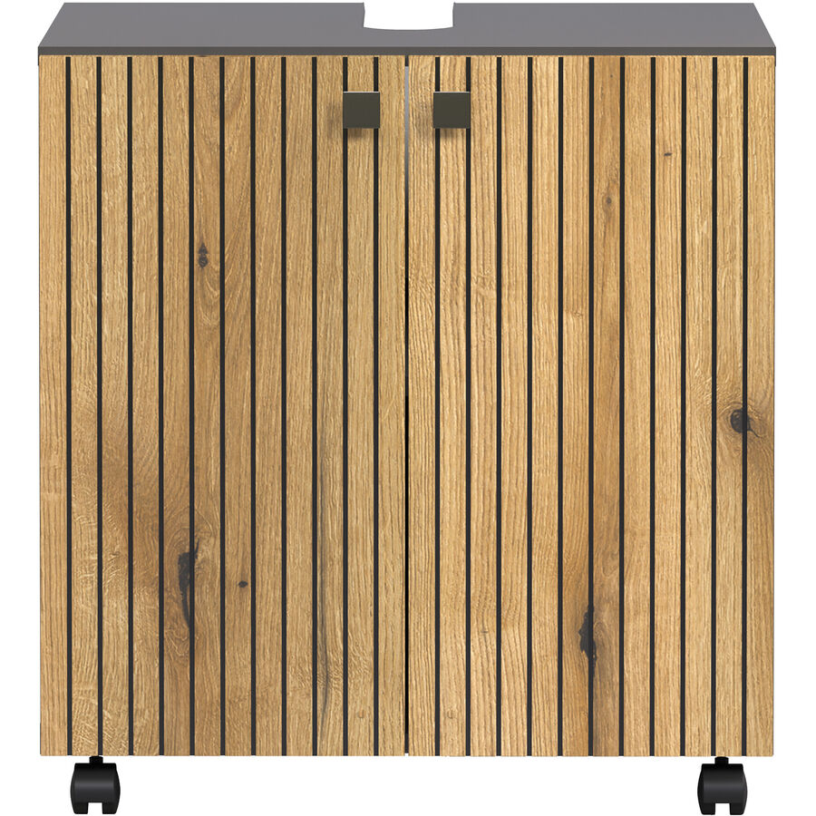 Waschbeckenunterschrank Garfield