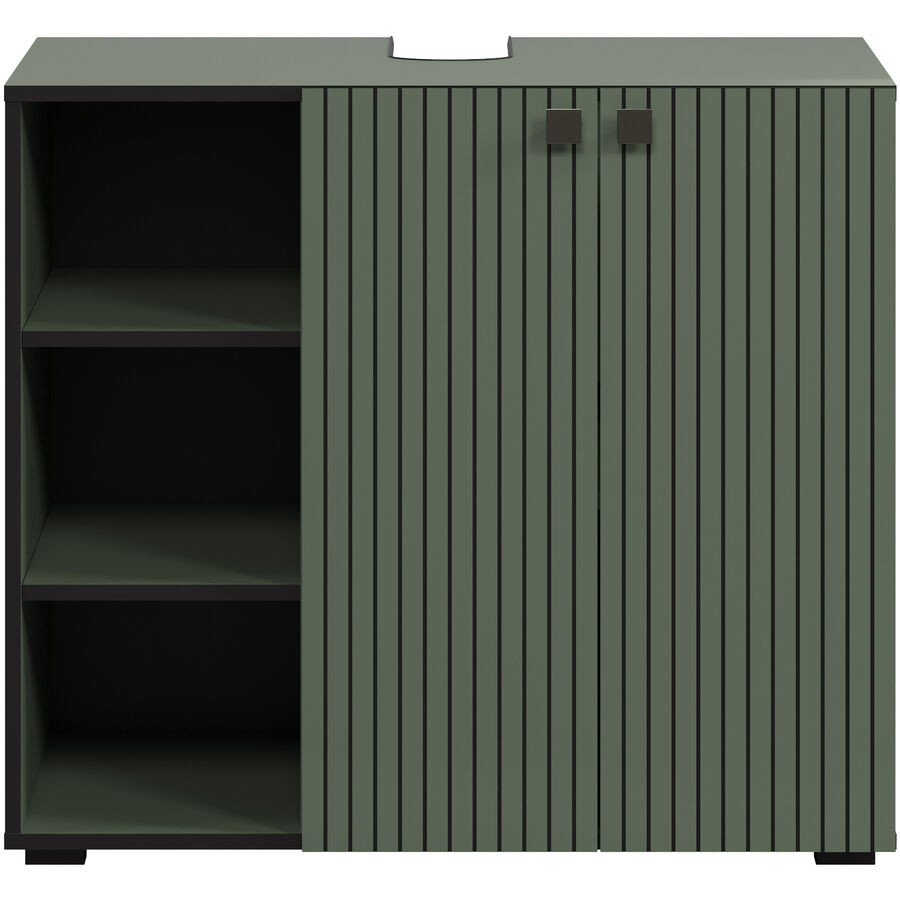 Waschbeckenunterschrank Garfield