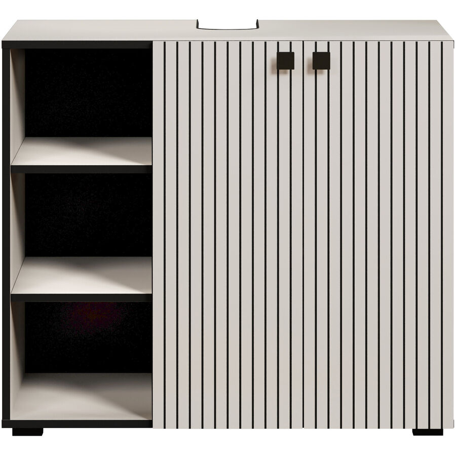 Waschbeckenunterschrank Garfield