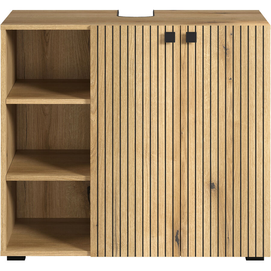 Waschbeckenunterschrank Garfield