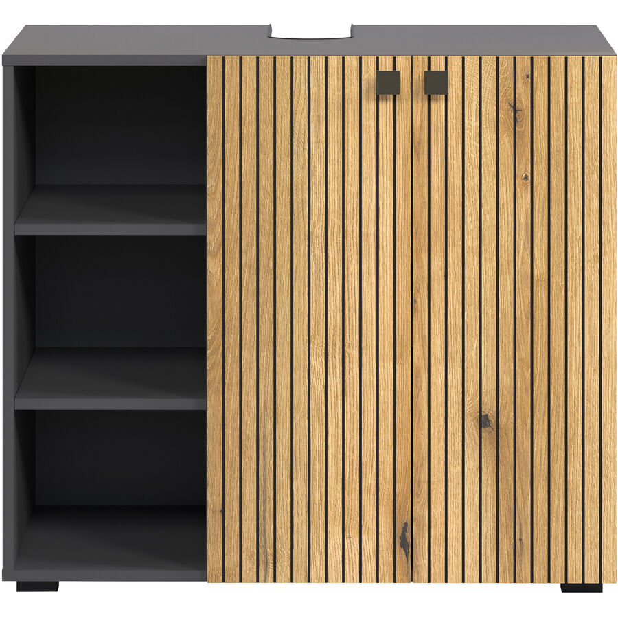 Waschbeckenunterschrank Garfield