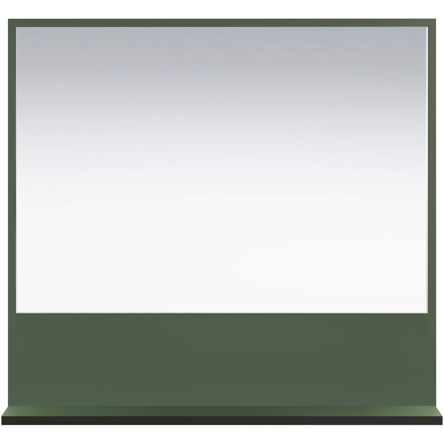 Wandspiegel Garfield