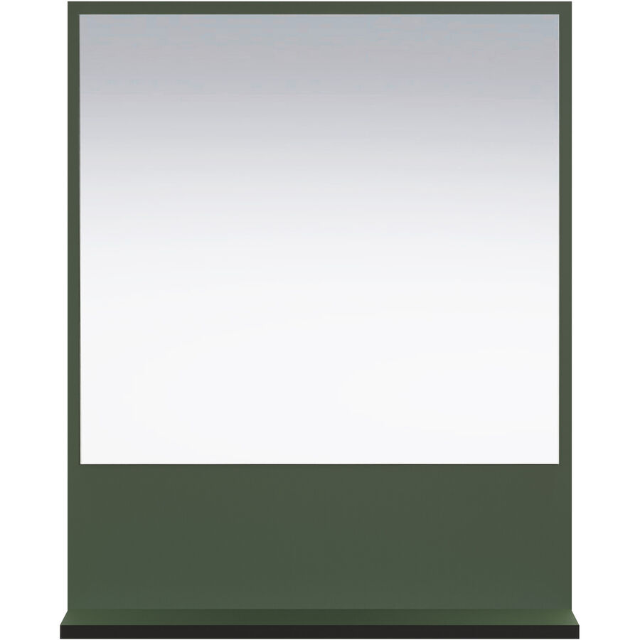 Wandspiegel Garfield