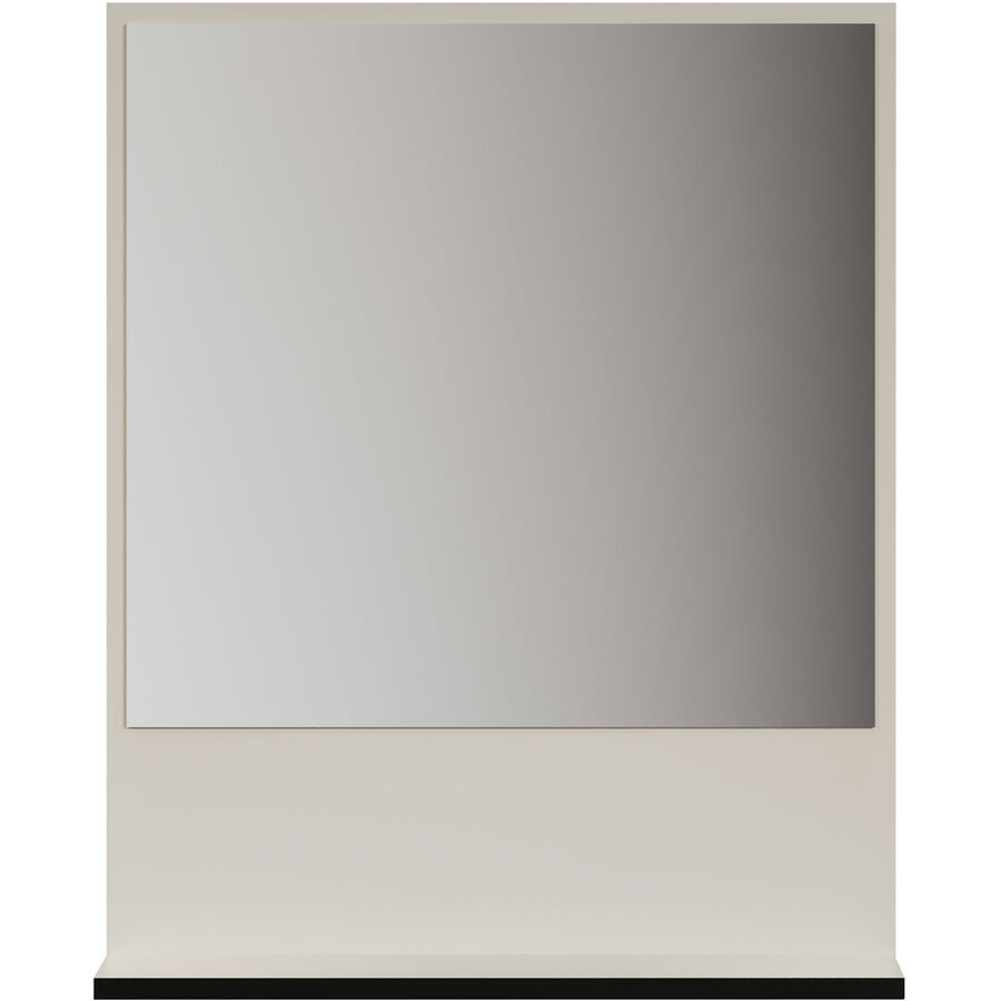 Wandspiegel Garfield