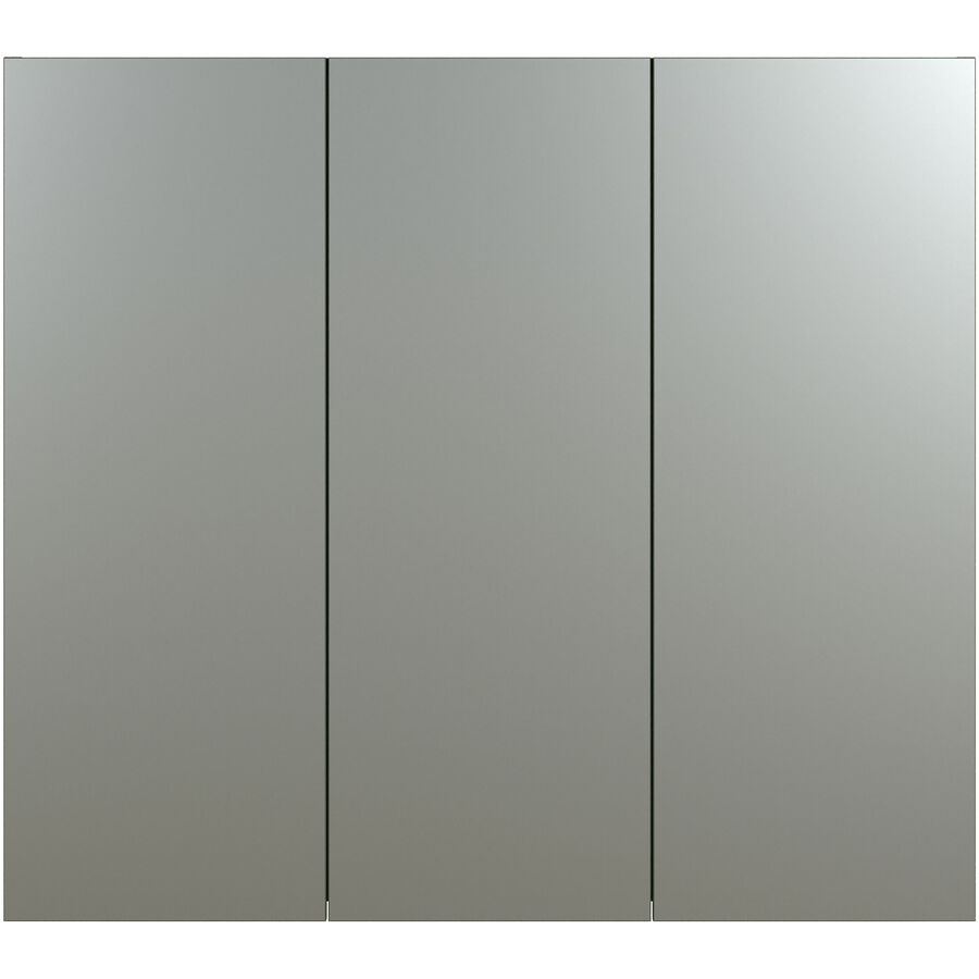 Spiegelschrank Garfield