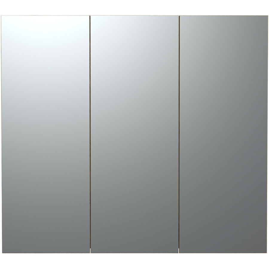 Spiegelschrank Garfield