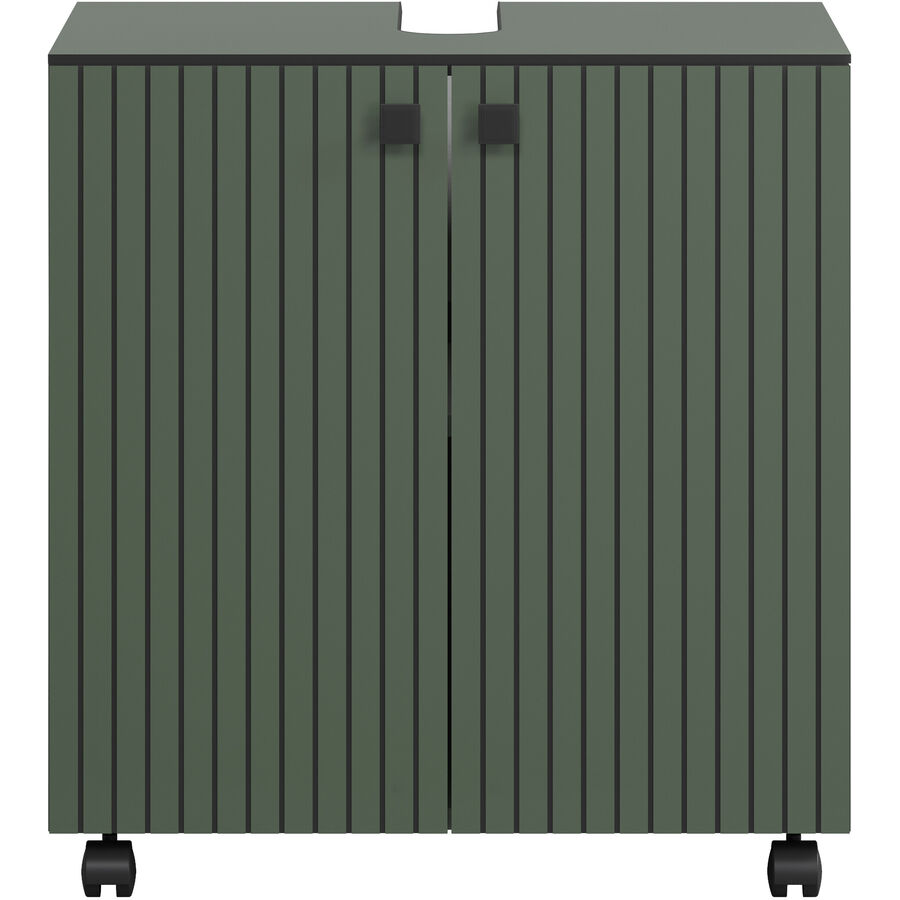 Waschbeckenunterschrank Garfield