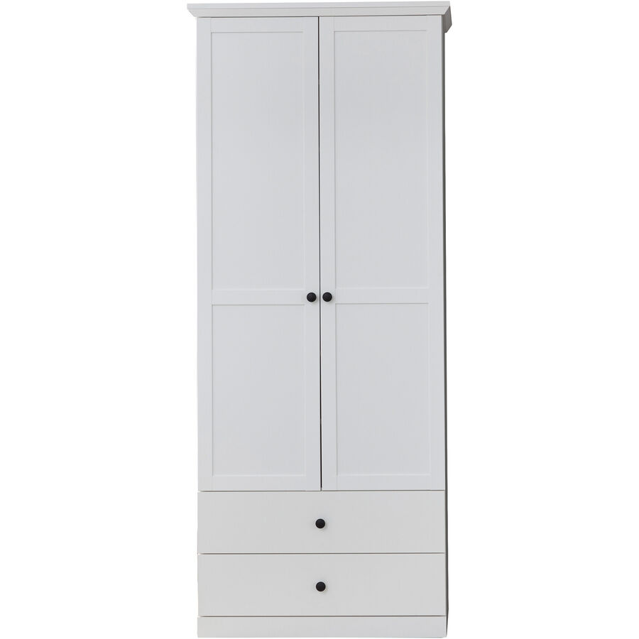 Garderobenschrank Wombat