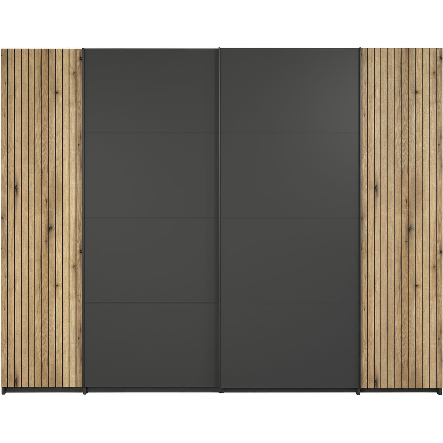 Kleiderschrank Beatrice