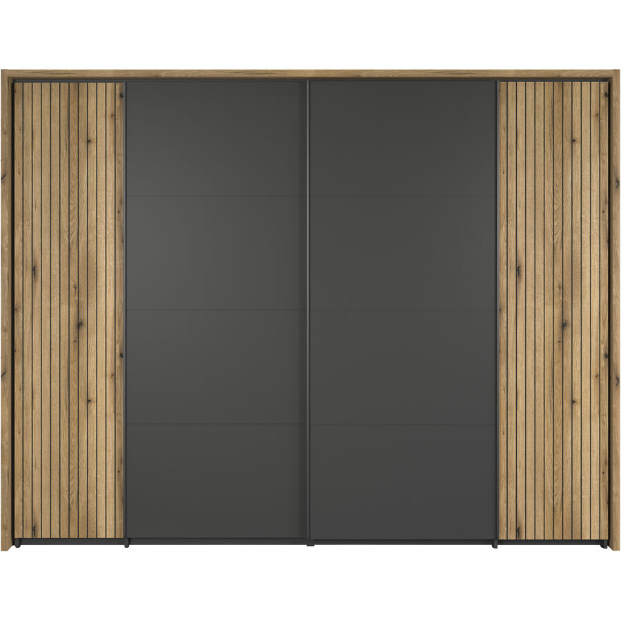 Kleiderschrank Beatrice