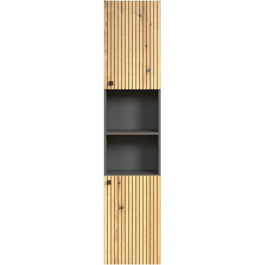 Hochschrank Garfield