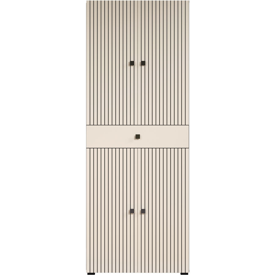 Badezimmerschrank Garfield