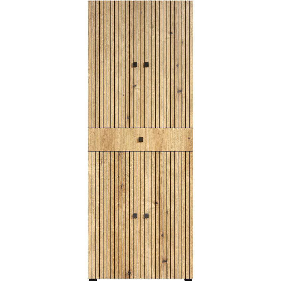 Badezimmerschrank Garfield