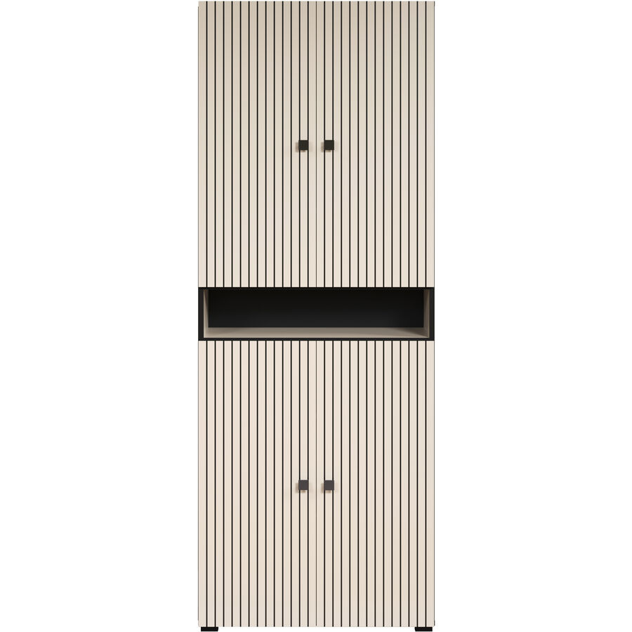 Badezimmerschrank Garfield