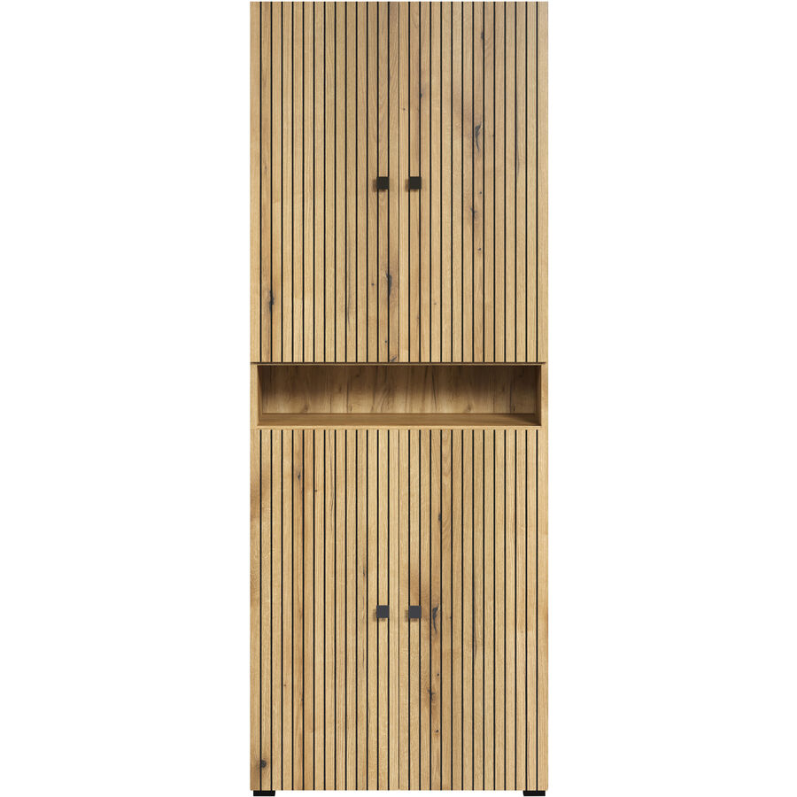 Badezimmerschrank Garfield