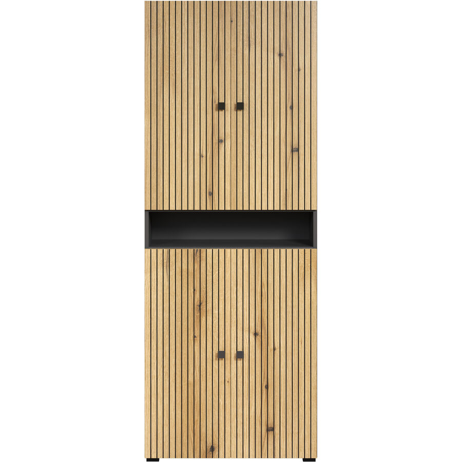 Badezimmerschrank Garfield