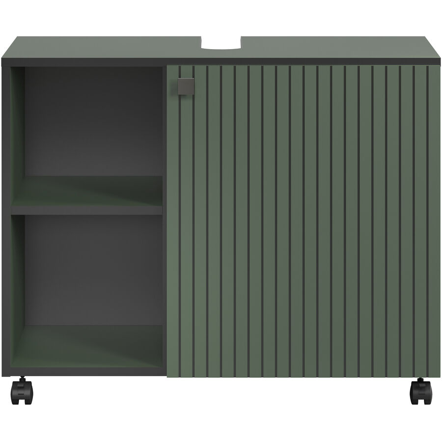 Waschbeckenunterschrank Garfield