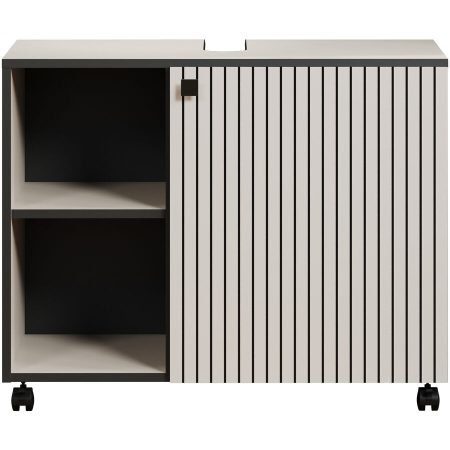 Waschbeckenunterschrank Garfield