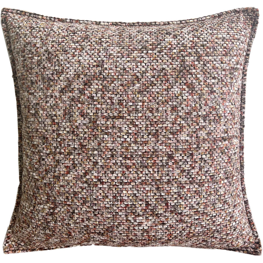 Zierkissen Lyon 45×45 terra