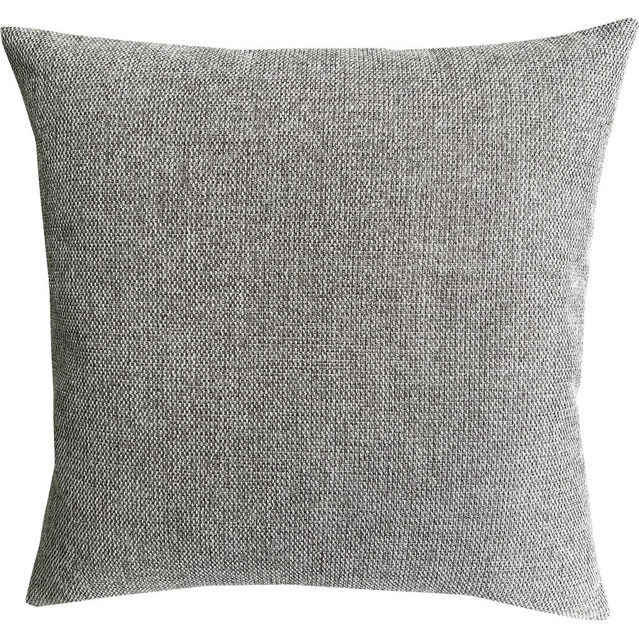 Zierkissen Maddy taupe Polyester B 45 T 45 cm