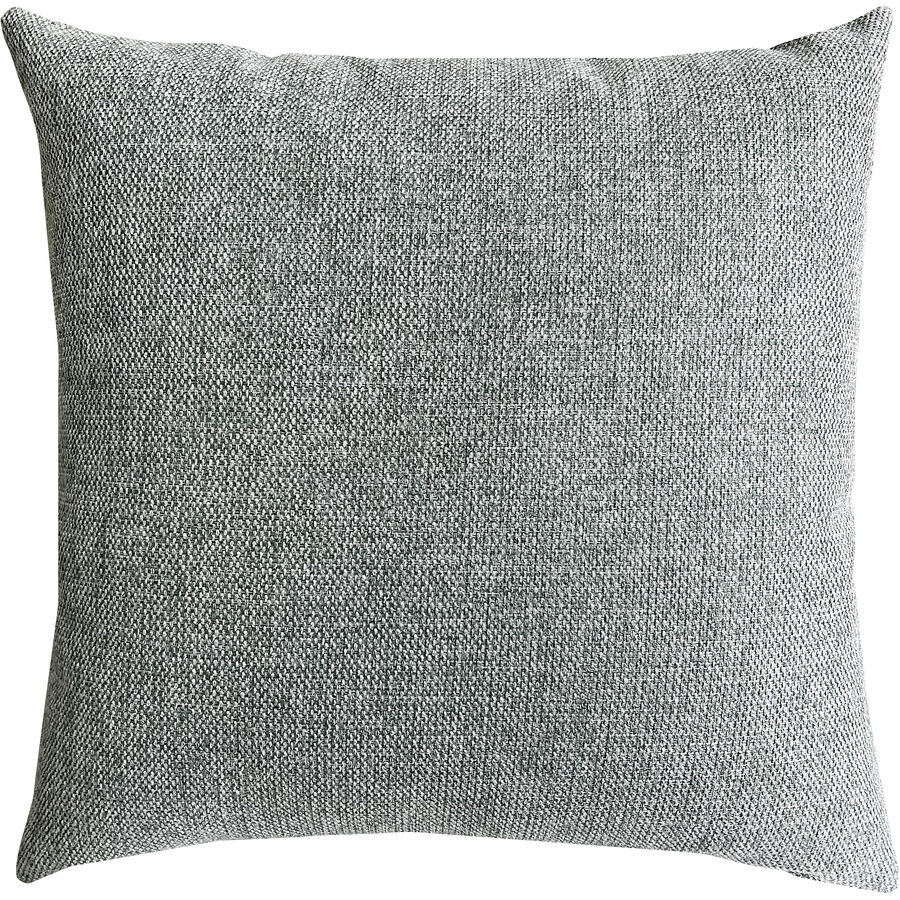 Zierkissen Maddy mint Polyester B 45 T 45 cm