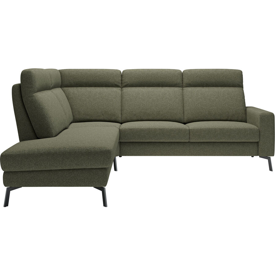 Ecksofa Bernina