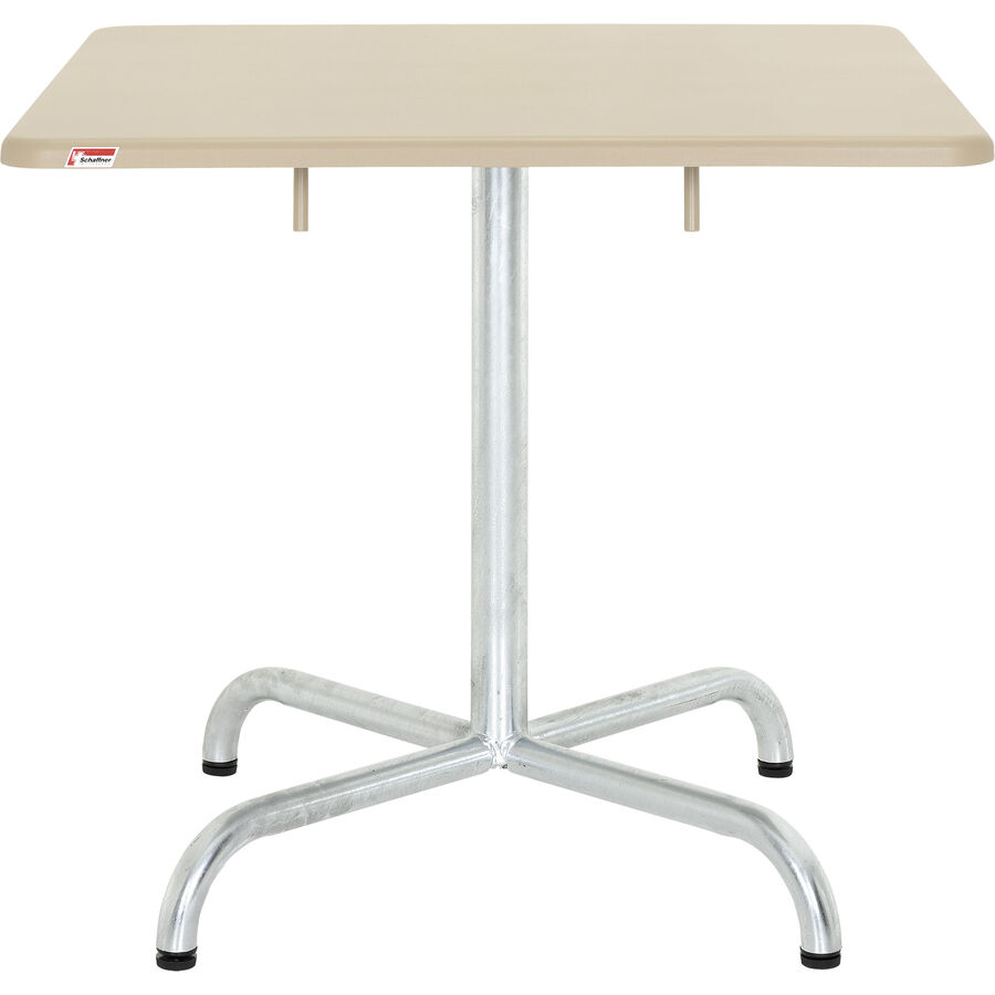 Schaffner Gartentisch Davos