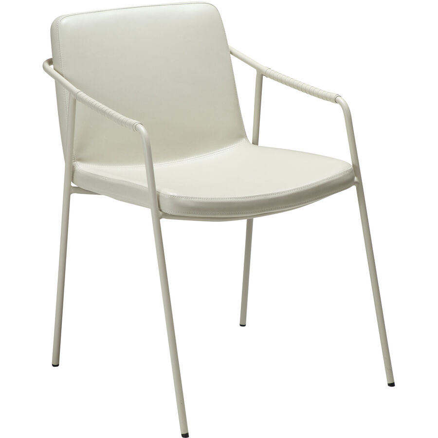 Armlehnstuhl 2er-Set Boto