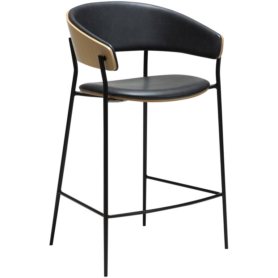 Barhocker 2er-Set Crib