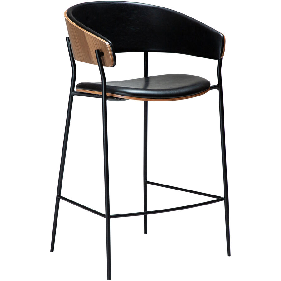 Barhocker 2er-Set Crib