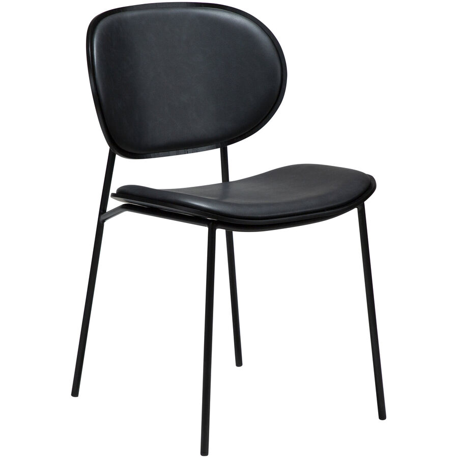 Stuhl 2er-Set Clementina