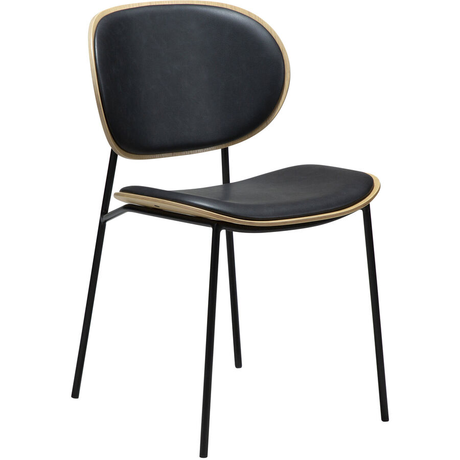 Stuhl 2er-Set Clementina