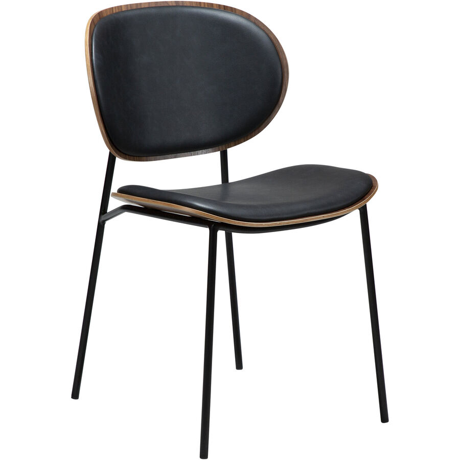 Stuhl 2er-Set Clementina