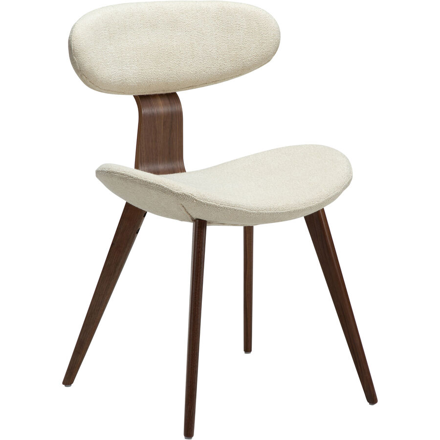 Stuhl 2er-Set Buckle