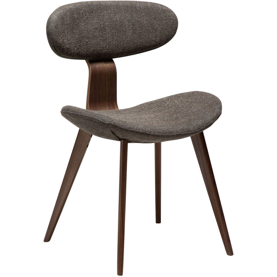 Stuhl 2er-Set Buckle